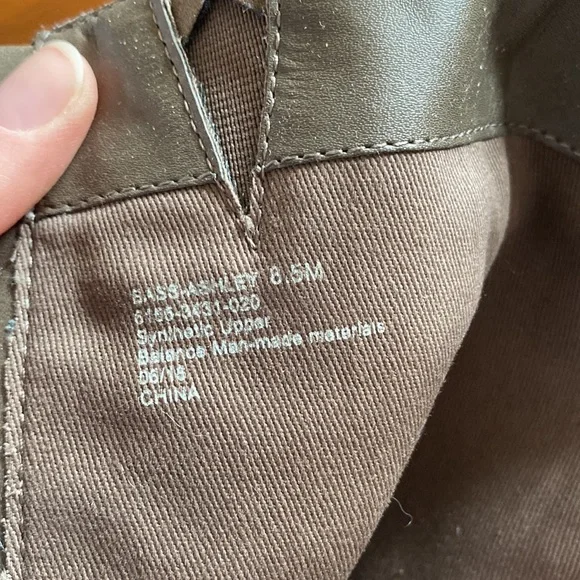 EUC GH Bass Ashley boot - Picture 6 of 8